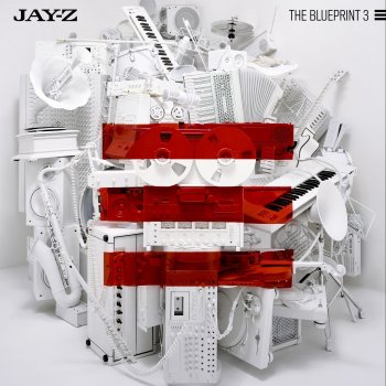 Jay-Z feat. Pharrell Williams So Ambitious