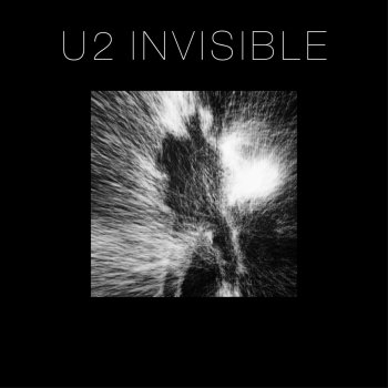 U2 Invisible - (RED) Edit