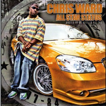 Chris Ward Gangstar Gangstar