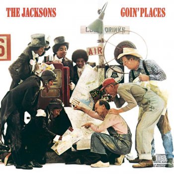 The Jacksons Heaven Knows I Love You