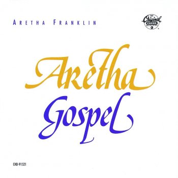 Aretha Franklin You Grow Closer