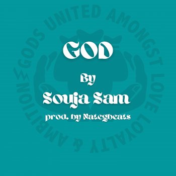 Исполнитель Souja Sam, альбом God
