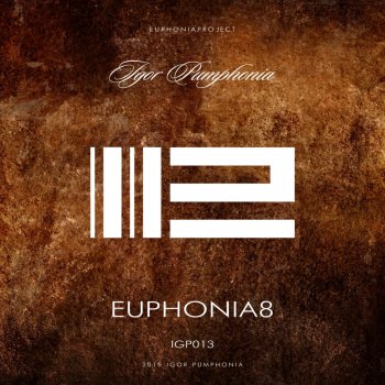 Igor Pumphonia Sounds Like Good Advice - 2nd Version
