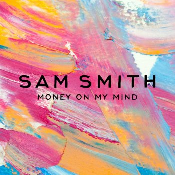 Sam Smith Money On My Mind (MK Remix)