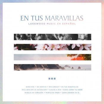 Lakewood Music En Español Marcado