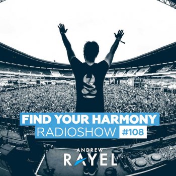 Andrew Rayel Dark Resistance (FYH108)