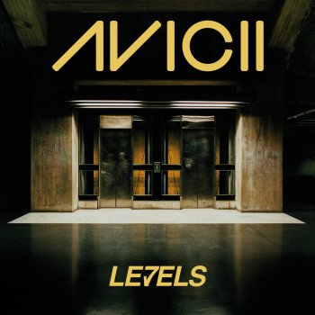 Avicii Levels (Instrumental Version)