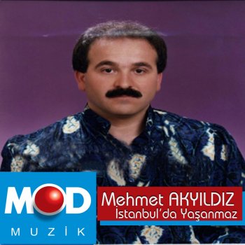 Mehmet Akyıldız Gurbet