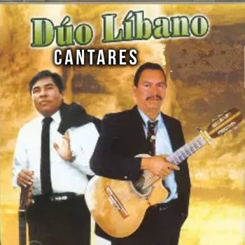 Duo Libano Cantares