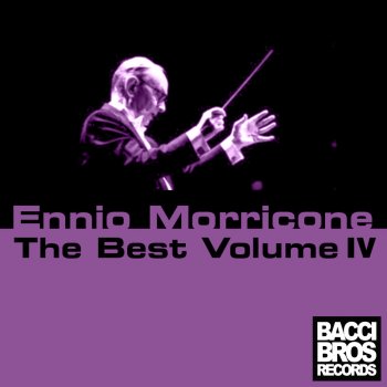 Enio Morricone Il Mercenario (From "Il Mercenario / The Mercenary") - Ecstasy