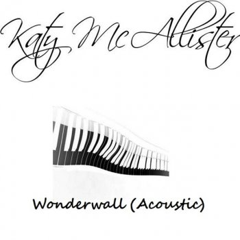 Katy McAllister Wonderwall