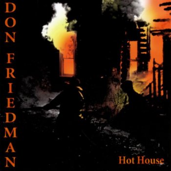 Don Friedman Soul Eyes