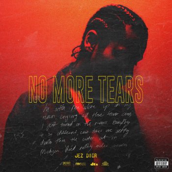 Jez Dior No More Tears