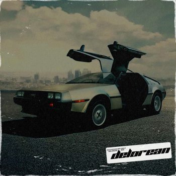 Rocstaryoshi DeLorean