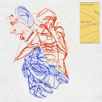 Elijah Blond feat. Kelland All for Myself