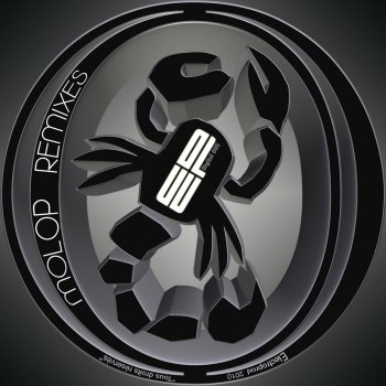 Ron Darst Molop (DJ Crack Remix)