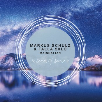 Markus Schulz Mainhattan