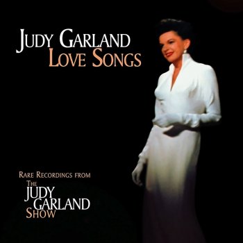 Judy Garland Almost Like Being In Love / This Can't Be Love (Live)