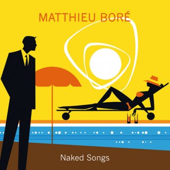 Matthieu Boré Best Friends