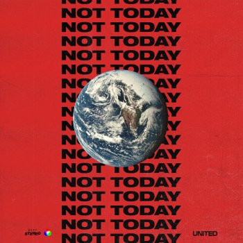 Hillsong UNITED Not Today (Remix)