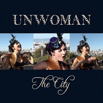 Unwoman The City