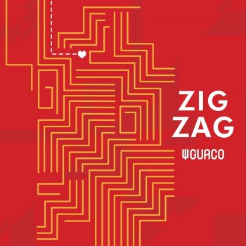 Guaco Zig Zag