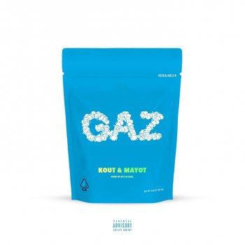 KOUT feat. MAYOT Gaz