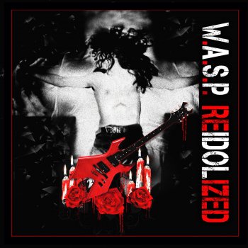 W.A.S.P. The Peace