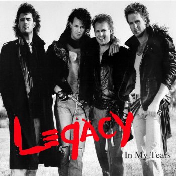 Legacy Come Back to Me