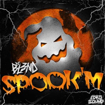 DJ Bl3nd Spook'm