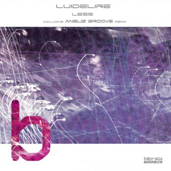 Luidelire Less (Ansuz Groove Remix)