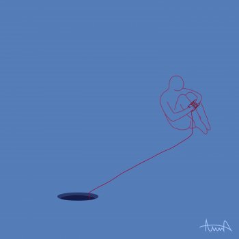 Auna Without you by my side