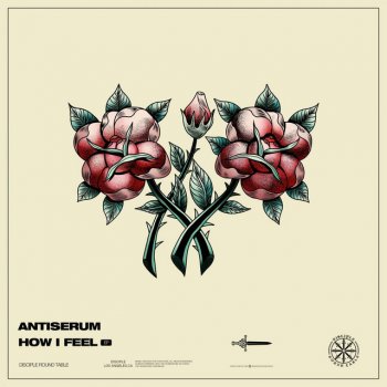 Antiserum feat. Definitive Skrrt