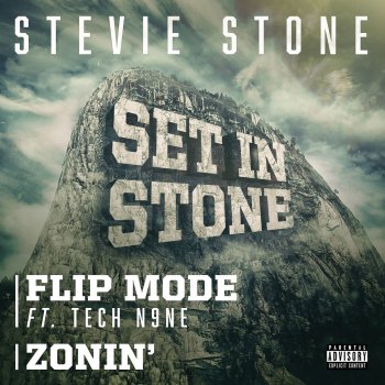 Stevie Stone feat. Tech N9ne Flip Mode