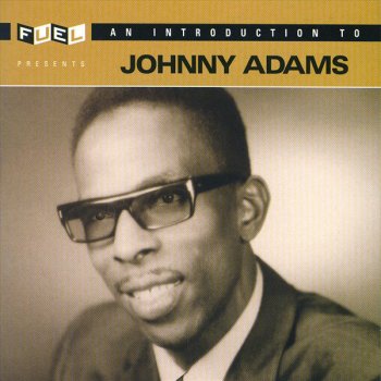 Johnny Adams Thinking About You