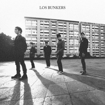 Los Bunkers Que Ya Viví, Que Te Vas