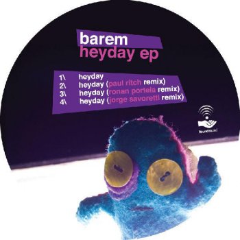 Barem Heyday (Paul Ritch Remix)