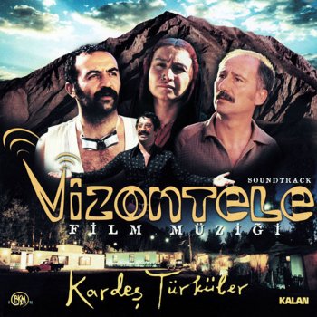 Kardeş Türküler Çeşm-i Siyahım