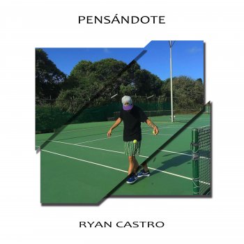 Ryan Castro Pensándote