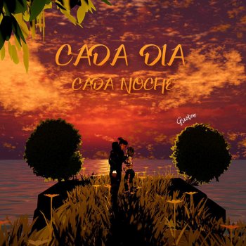 Grioten Cada Día Cada Noche