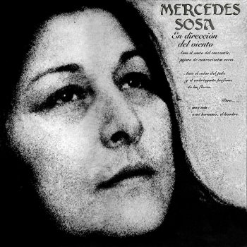 Mercedes Sosa Poema 15