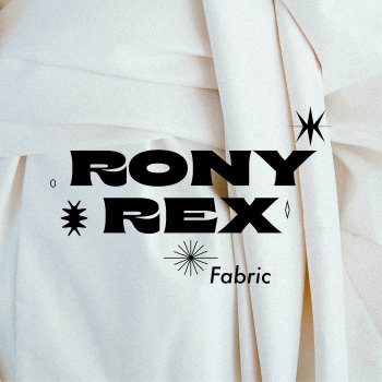 Rony Rex Fabric