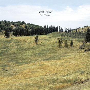 Geva Alon I Can See the Stars