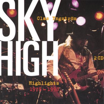 Sky High Vakna alla zombies