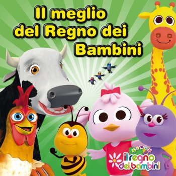 Il Regno dei Bambini L'ombra