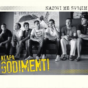 KLAPA GODIMENTI Bog Mi Te Posla
