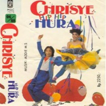 Chrisye Sana Sini
