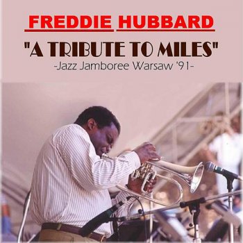 Freddie Hubbard Dear John