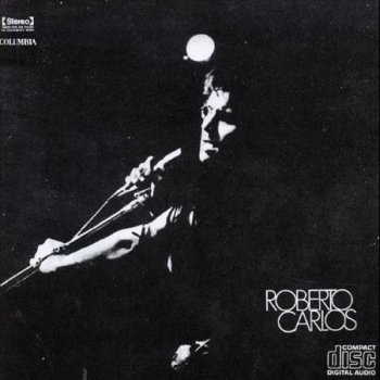 Roberto Carlos Jesus Cristo