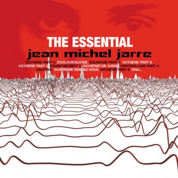 Jean-Michel Jarre Oxygene, Pt. 6